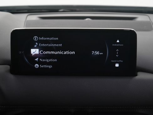 Used 2024 MAZDA CX-5 AWD 2.5 S w/ Select Package image 14