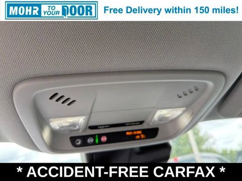 Used 2023 Chevrolet Malibu LT w/ Driver Confidence Package FWD image 29