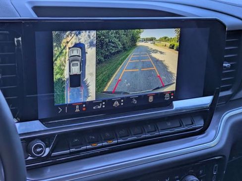 New 2026 Chevrolet Silverado 1500 High Country AWD/4WD image 20