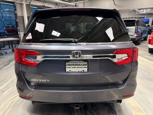 Used 2019 Honda Odyssey EX-L image 34