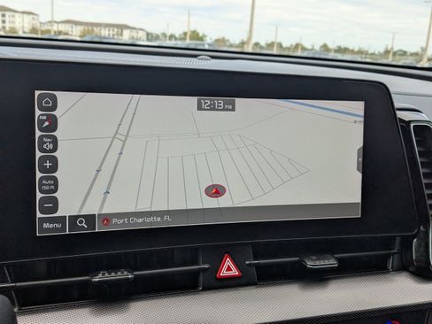 Certified 2023 Kia Sportage SX image 28