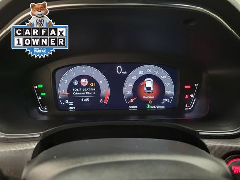 Used 2024 Acura Integra Type S FWD image 27
