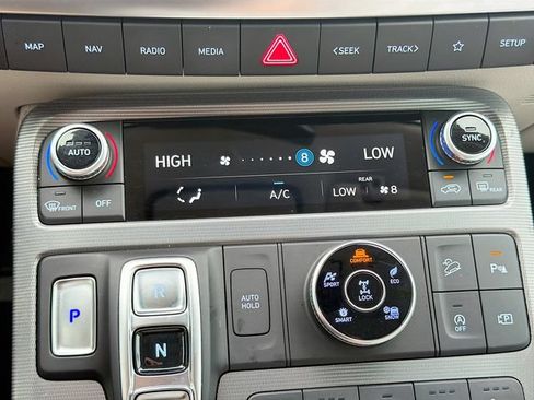 Used 2025 Hyundai Palisade Calligraphy AWD/4WD image 49