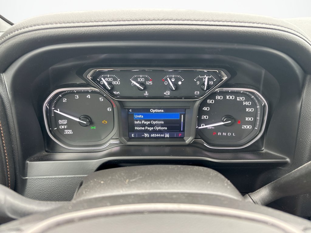 Used 2021 GMC Sierra 1500 AT4 AWD/4WD image 29