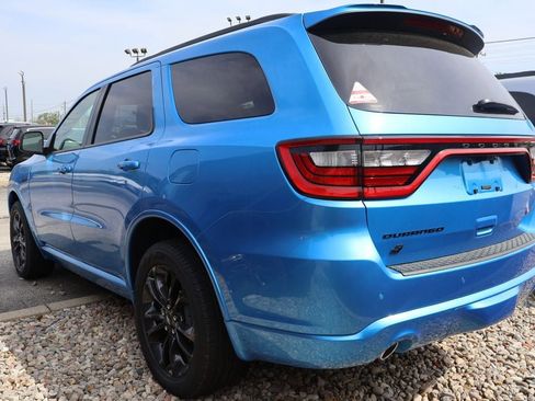 New 2026 Dodge Durango GT AWD/4WD image 4