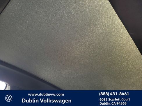 Certified 2021 Volkswagen ID.4 Pro S w/ ID.4 Protection Package image 17