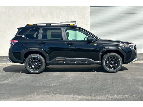 New 2026 Subaru Forester Wilderness image 2