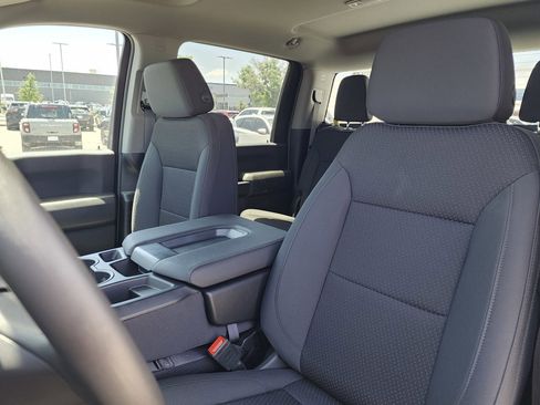 New 2024 Chevrolet Silverado 3500 W/T w/ WT Convenience Package image 33