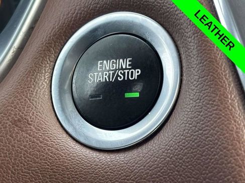 Used 2019 Chevrolet Traverse High Country w/ LPO, Floor Liner Package image 20