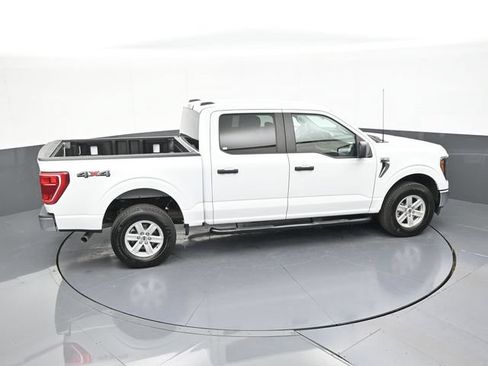 Used 2023 Ford F150 XLT AWD/4WD image 59