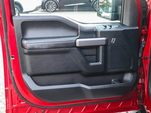 Used 2019 Ford F150 XLT w/ Equipment Group 302A Luxury image 21