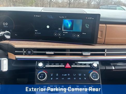 New 2026 Hyundai Santa Fe Calligraphy w/ Tow & Go Package AWD/4WD image 22