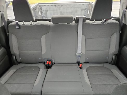 Used 2020 Chevrolet Silverado 1500 LT w/ All-Star Edition image 38