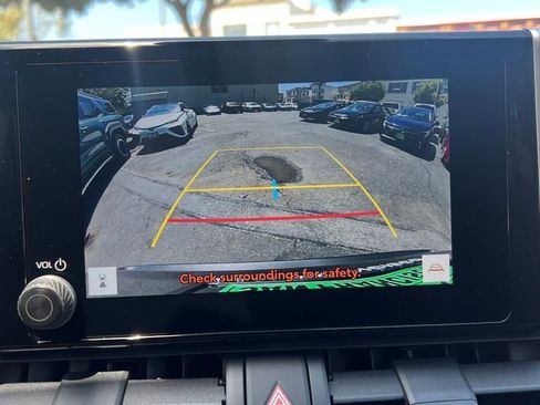 New 2025 Toyota RAV4 XLE image 30