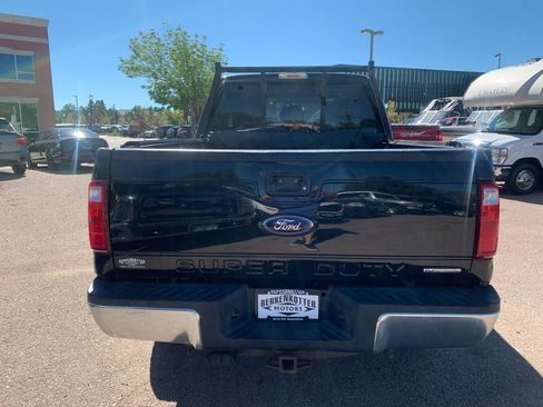 Used 2016 Ford F250 XLT w/ XLT Interior Package AWD/4WD image 6