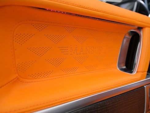 Used 2025 Mercedes-Benz G 580 w/ EQ Technology image 68