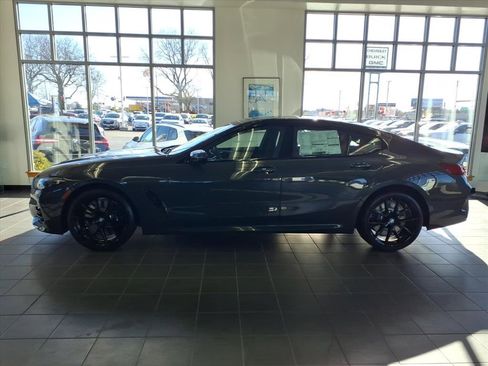 New 2026 BMW 840i xDrive 840 image 4