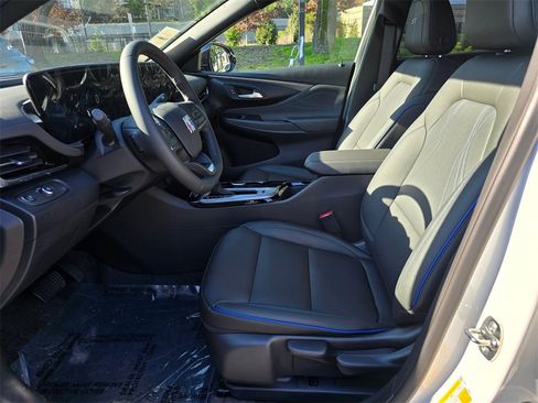 New 2026 Buick Envista Sport Touring image 20