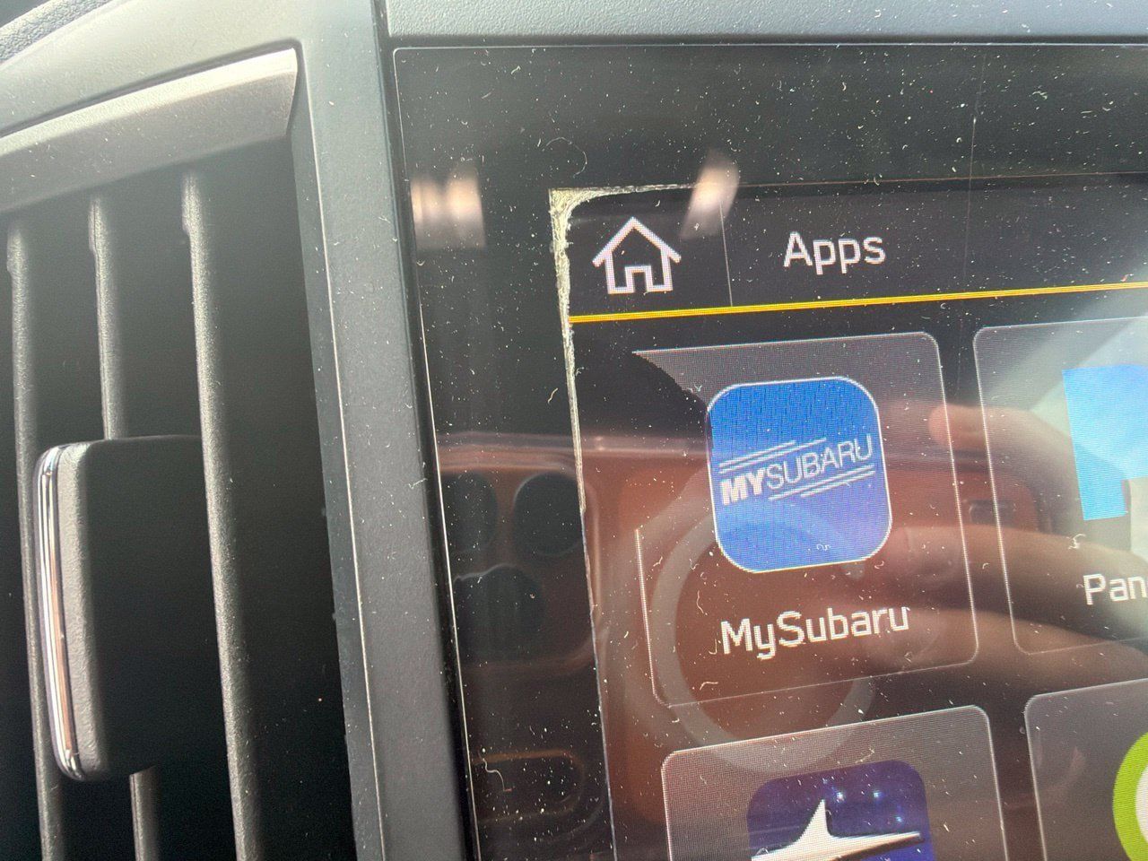 Used 2019 Subaru Forester Sport w/ Popular Package #2 AWD/4WD image 13