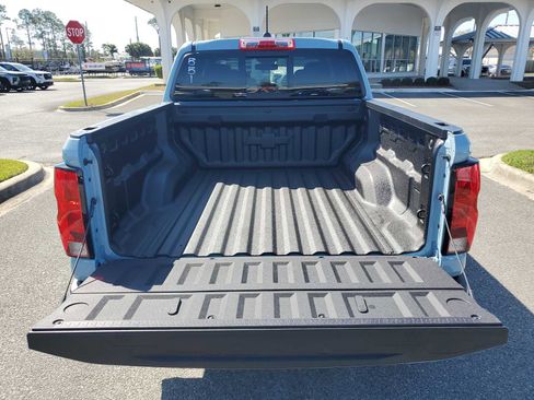 New 2026 Chevrolet Colorado LT w/ Advanced Trailering Package image 5