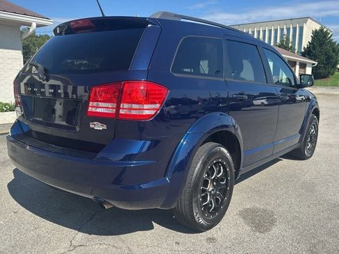 Used 2017 Dodge Journey SE FWD image 5
