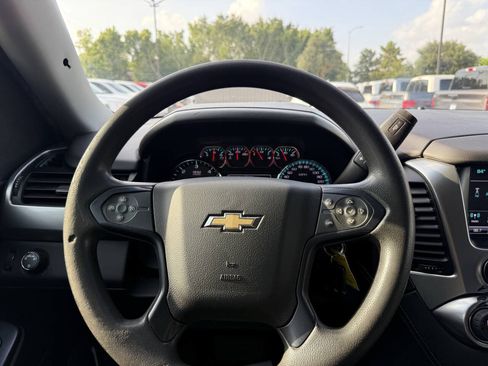 Used 2020 Chevrolet Tahoe 2WD w/ Remote Keyless Entry Package image 23