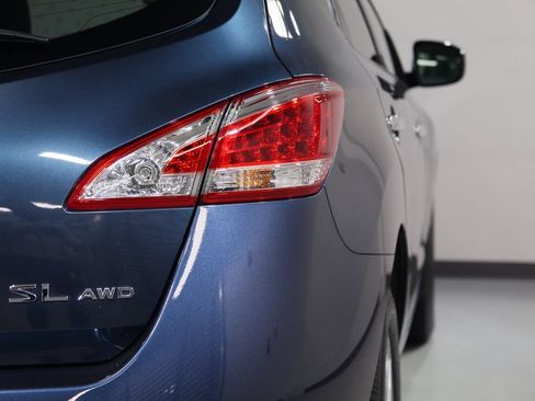 Used 2014 Nissan Murano SL AWD/4WD image 14