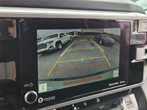 Used 2024 Toyota Tundra SR5 w/ TRD Sport Package AWD/4WD image 17