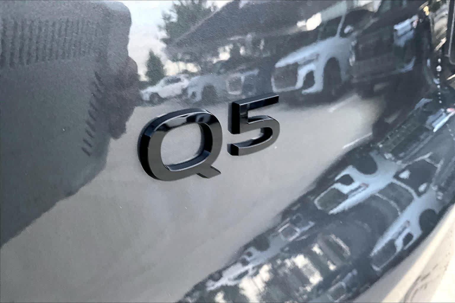 New 2026 Audi Q5 Premium AWD/4WD image 15