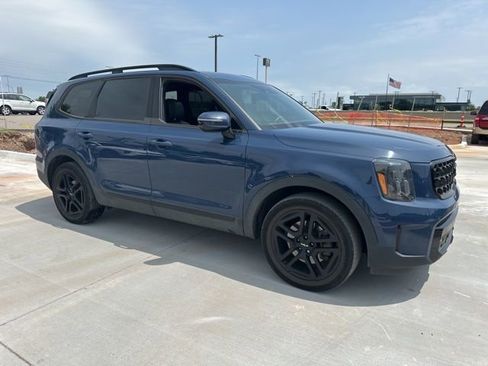 Used 2024 Kia Telluride SX Prestige X-Line AWD/4WD image 18