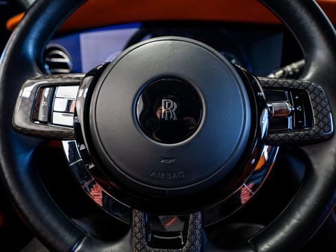 Used 2022 Rolls-Royce Ghost Black Badge image 41