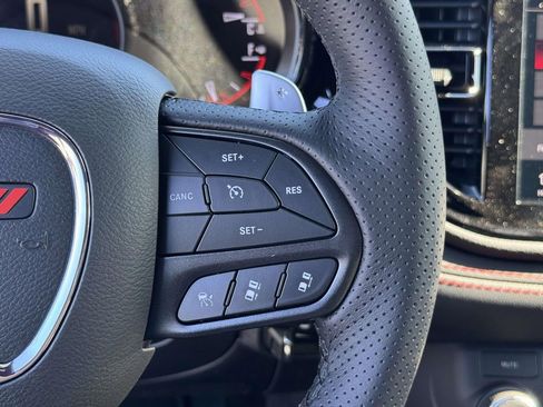 New 2026 Dodge Durango GT AWD/4WD image 24