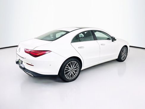 Used 2025 Mercedes-Benz CLA 250 image 9