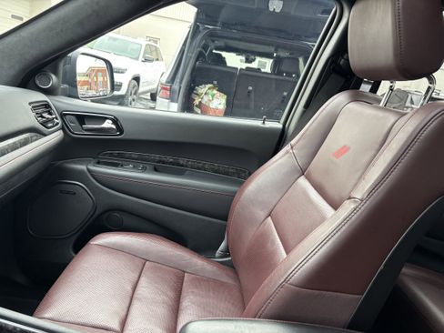 Certified 2024 Dodge Durango R/T image 9