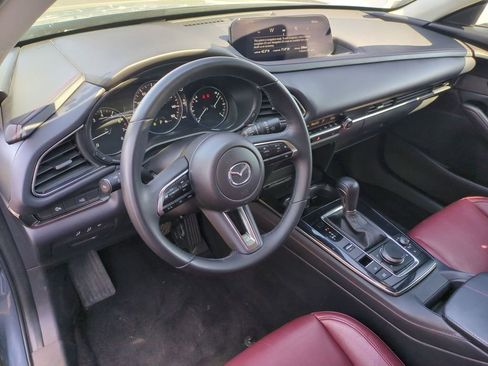 Used 2025 MAZDA CX-30 AWD 2.5 S w/ Preferred Package image 13