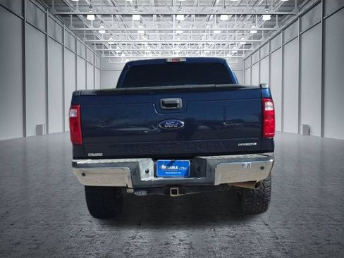 Used 2016 Ford F250 XLT w/ XLT Value Package AWD/4WD image 6