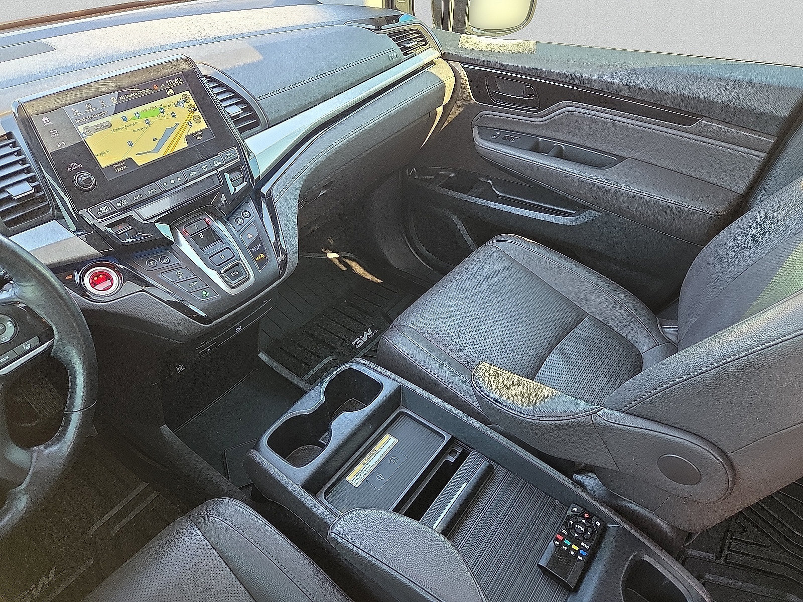 Used 2019 Honda Odyssey Elite image 13
