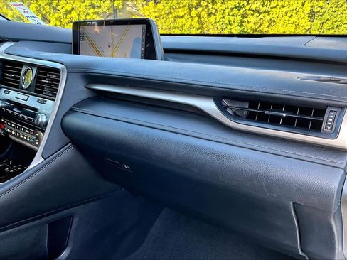 Used 2019 Lexus RX 350 FWD image 17