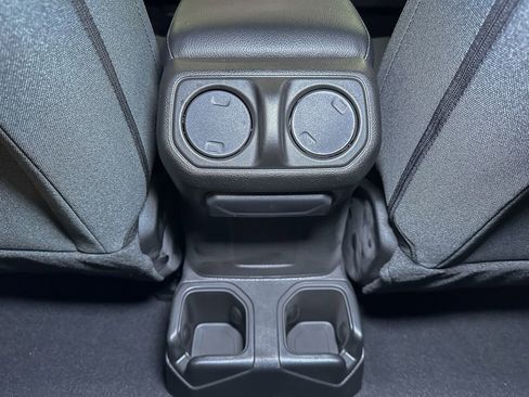 New 2026 Jeep Wrangler Sport S image 22