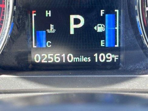 Used 2024 Mitsubishi Outlander Sport AWD image 25
