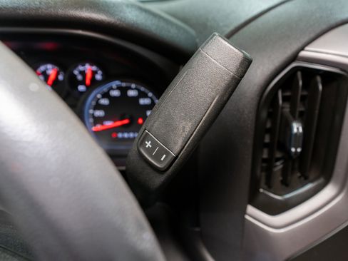 Used 2020 Chevrolet Silverado 1500 W/T w/ WT Fleet Convenience Package image 22