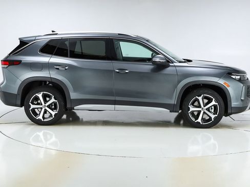 New 2026 Volkswagen Tiguan SE image 49