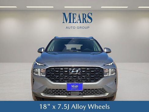Used 2023 Hyundai Santa Fe SEL image 9