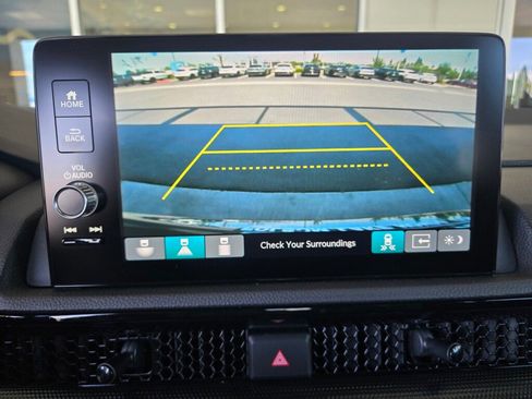 Certified 2025 Honda CR-V EX-L image 13