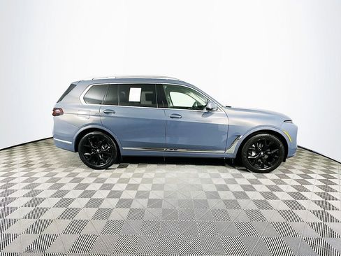 Used 2025 BMW X7 xDrive40i image 10