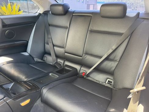 Used 2012 BMW 328i Coupe RWD image 27