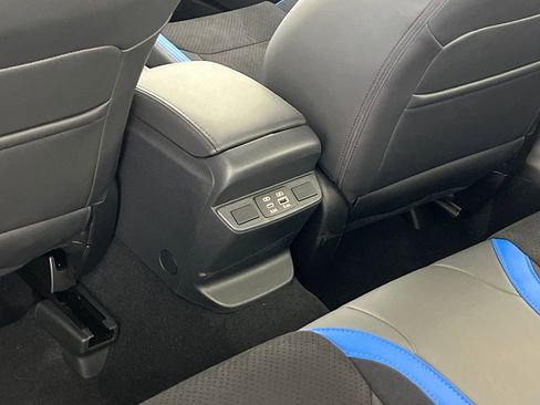 New 2026 Subaru WRX tS image 35