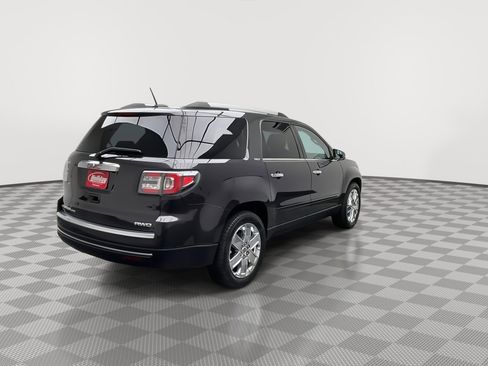 Used 2017 GMC Acadia Limited SLT AWD/4WD image 40