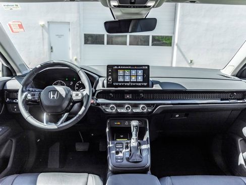 Used 2023 Honda CR-V EX-L image 25