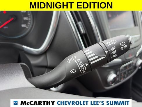 Used 2020 Chevrolet Equinox LT w/ Midnight Edition FWD image 22